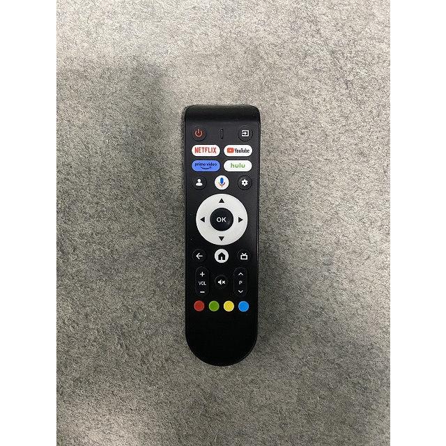 2025年製 FPD 4K チューナーレステレビ 50V型 Google TV スマート