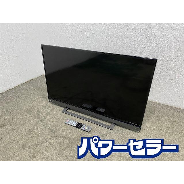東芝 REGZA 40V31 2017年製 液晶スマートテレビ 東芝 TOSHIBA REGZA