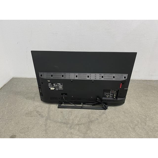東芝 LED液晶テレビ REGZA 40V型 ネット動画 クリアダイレクト 