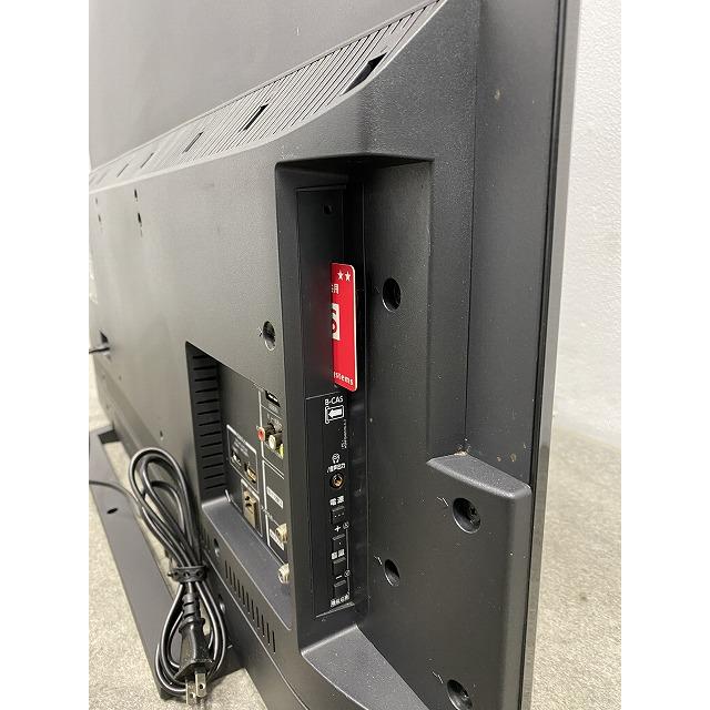 東芝 LED液晶テレビ REGZA 40V型 ネット動画 クリアダイレクト 