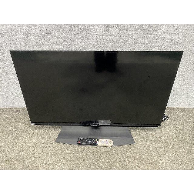 シャープ 4Kスマート液晶テレビ AQUOS 40V型 Android TV ネット動画 