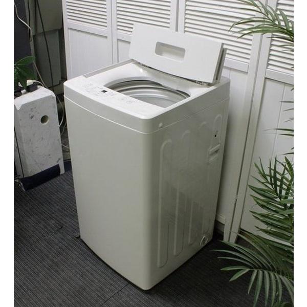 R2761 Muji 中古無印良品 シンプルデザイン 洗濯容量5 0kg Mj W50a 風乾燥機能付き ステンレス槽 年製 店頭取引大歓迎 R2761 中古リサイクルのパワーセラー 通販 Yahoo ショッピング