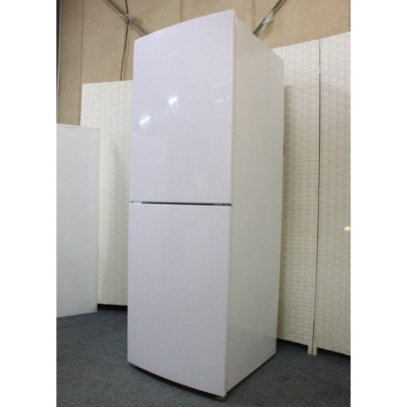 Haier 冷蔵庫 アーバンカフェシリーズ 148L JR-XP2NF148F ハイアール アーバンカフェ ステンレス 2ドア冷凍冷蔵庫 148L JR