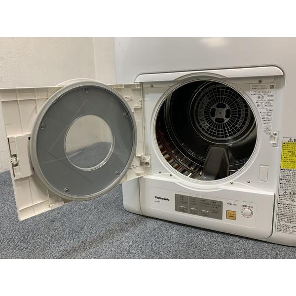 パナソニック 電気衣類乾燥機 NH-D603 18年製 6㎏