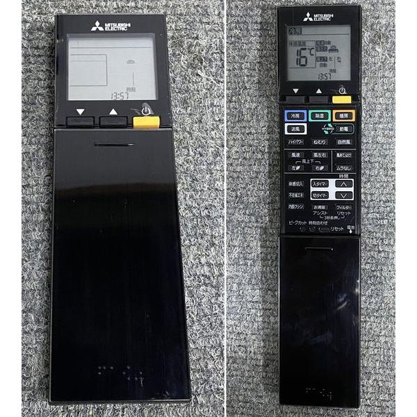エアコン ハイブリッド霧ヶ峰 暖房11～14畳用 200V MSZ -ZW403S -W 