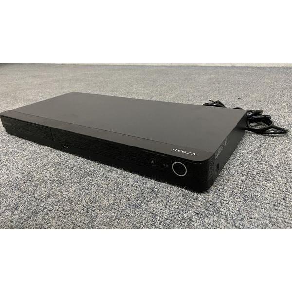 高年式!2022年製! 東芝/TOSHIBA DBR-T101 ブルーレイレコーダー BD HDD