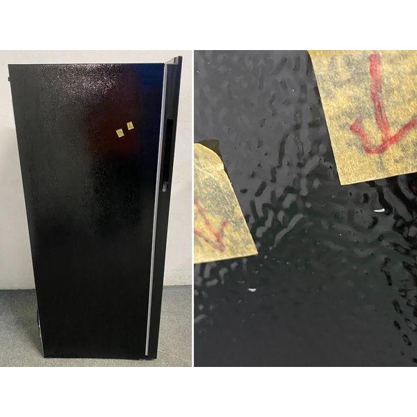 高年式!2022年製! AQUA/アクア 冷凍庫 フリーザー 105L 横幅36cm  