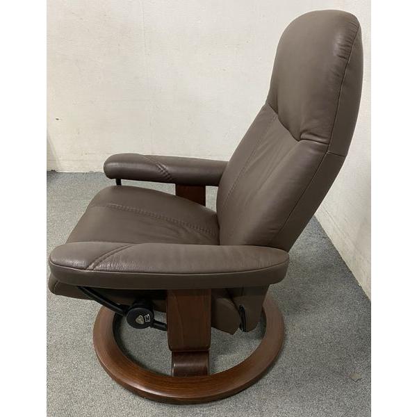 EKORNES/エコーネス ストレスレスチェア ノルウェー リクライニング 本  