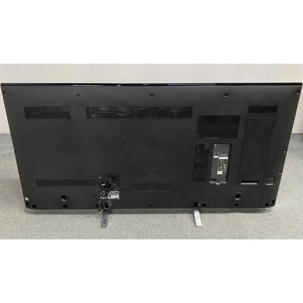 SONY BRAVIA KD-55X9200B 55型 4K 液晶テレビ ブラビア ソニー 中古 