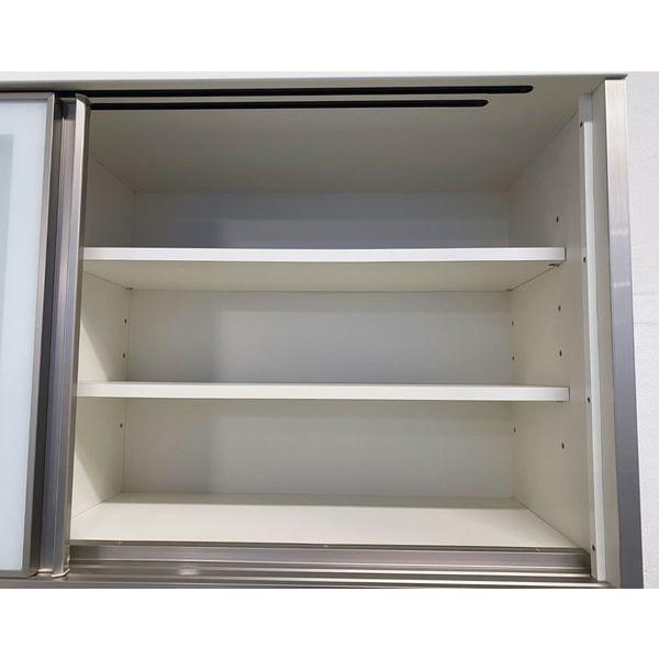 売約済》 【池上店】食器棚 キッチンボード ニトリ NITORI 売約済》 【池上店】食器棚 キッチンボード ニトリ NITORI