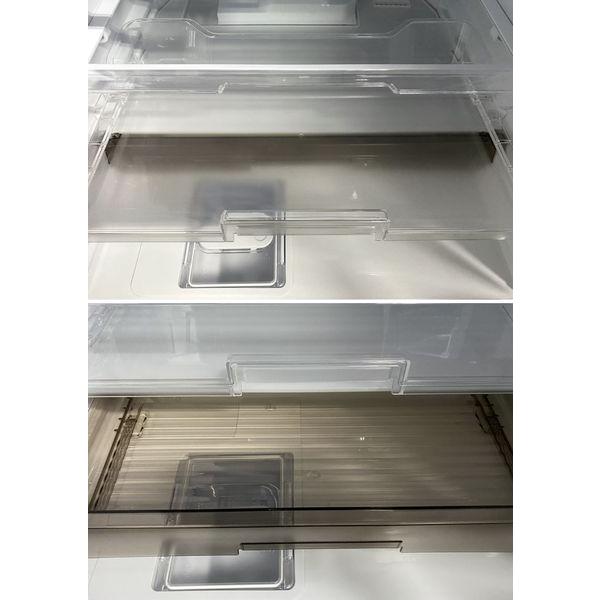 2024年製 三菱 6ドア冷凍冷蔵庫 495L 自動製氷 全室独立おまかせ 2024年製 三菱 6ドア冷凍冷蔵庫 495L 自動製氷 全室独立おまかせ