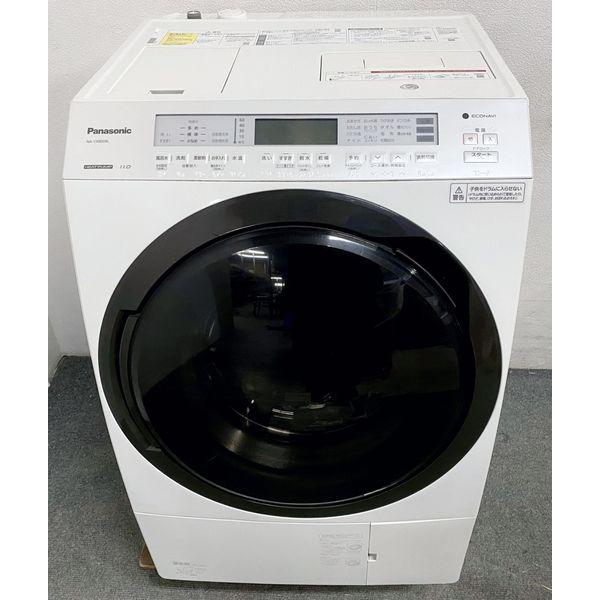 高年式!2021年製! Panasonic/ パナソニックドラム式洗濯乾燥機 高年式!2021年製! Panasonic/ パナソニックドラム式洗濯乾燥機