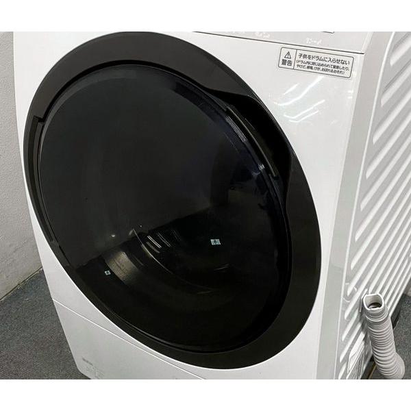 高年式!2021年製! Panasonic/ パナソニックドラム式洗濯乾燥機 NA-VX800BL 洗濯11kg 乾燥6kg 中古家具 店頭引取歓迎 R8955 : 中古リサイクルのパワーセラー - 通販 - Yahoo!ショッピング 高年式!2021年製! Panasonic/ パナソニックドラム式洗濯乾燥機 NA-VX800BL 洗濯11kg 乾燥6kg 中古家具 店頭引取歓迎 R8955 : 中古リサイクルのパワーセラー - 通販 - Yahoo!ショッピング