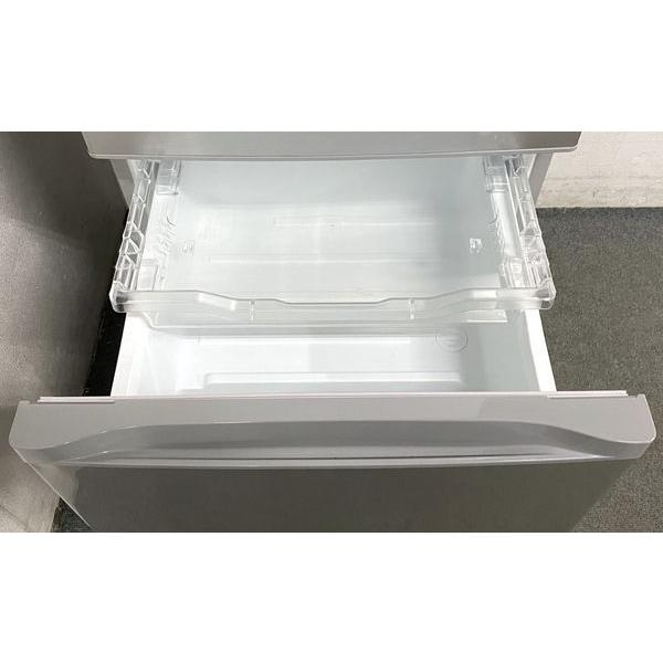 TOSHIBA 東芝 ノンフロン冷凍冷蔵庫 GR-P41G(S) シルバー 5ドア TOSHIBA 東芝 ノンフロン冷凍冷蔵庫 GR-P41G(S) シルバー 5ドア