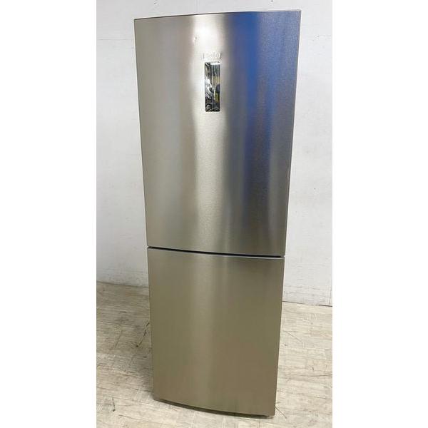 Haier/ハイアール 2ドア冷蔵庫 270L 93L大容量冷凍室 タッチパネル 