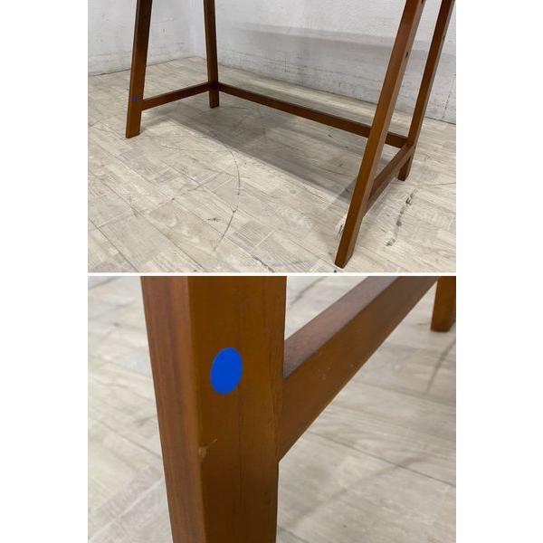 SCANTEAK スキャンティーク ライティングデスク SCANTEAK/スキャンティーク SKOTT ライティングデスク テーブル