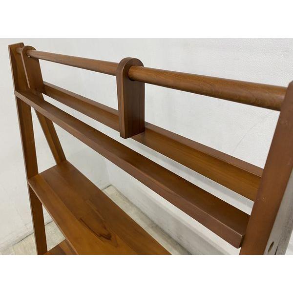 Scanteak ライティングデスク SCANTEAK/スキャンティーク SKOTT ライティングデスク テーブル
