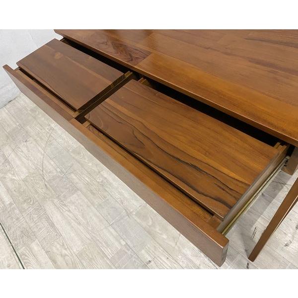 Scanteak ライティングデスク SCANTEAK/スキャンティーク SKOTT ライティングデスク テーブル