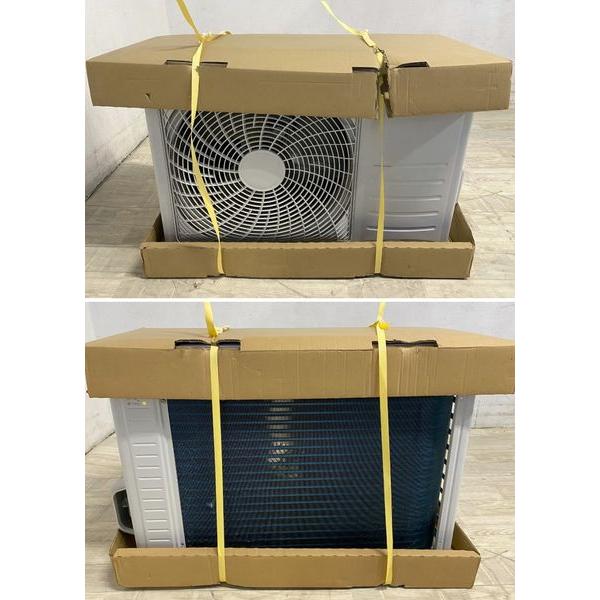 高年式!2021年製! 美品 ヤマダ電機 エアコン RIAIR(リエア) YHAC 高年式!2021年製! 美品 ヤマダ電機 エアコン RIAIR(リエア) YHAC