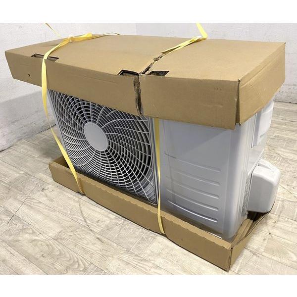 高年式!2021年製! 美品 ヤマダ電機 エアコン RIAIR(リエア) YHAC 高年式!2021年製! 美品 ヤマダ電機 エアコン RIAIR(リエア) YHAC