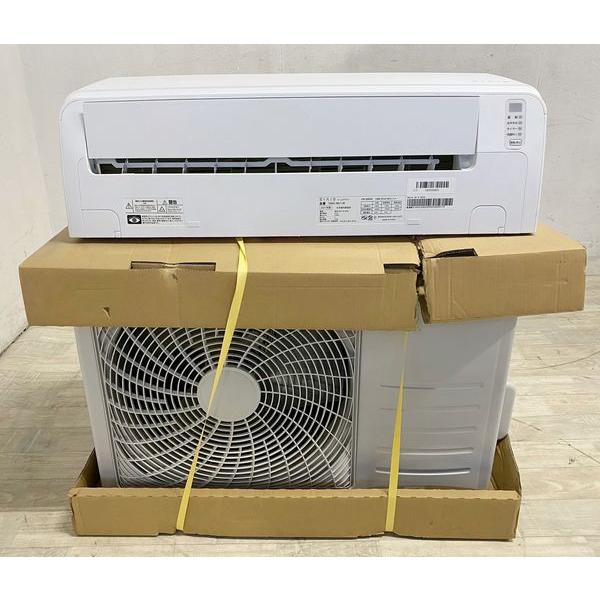 高年式!2021年製! 美品 ヤマダ電機 エアコン RIAIR(リエア) YHAC 高年式!2021年製! 美品 ヤマダ電機 エアコン RIAIR(リエア) YHAC