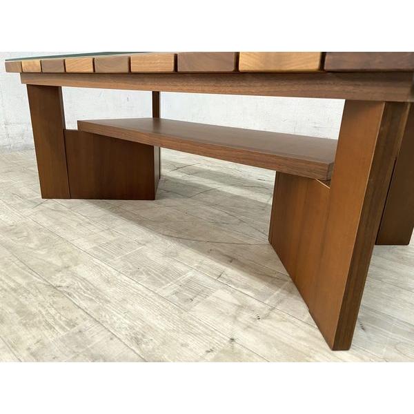 LEGNATEC/レグナテック コットコーヒーテーブル 幅940