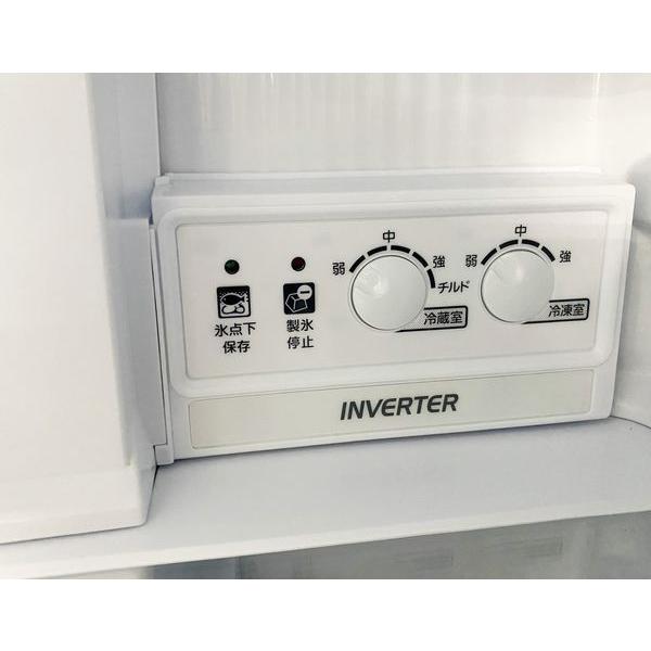 三菱電機/MITSUBISHI ノンフロン冷凍冷蔵庫 MR-CX37F-W 365L 3 三菱電機/MITSUBISHI ノンフロン冷凍冷蔵庫 MR-CX37F-W 365L 3