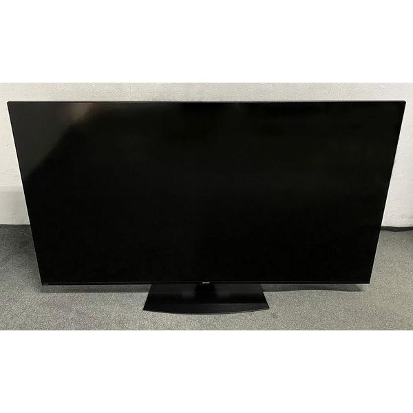 シャープ AQUOS 4K液晶テレビ 65V型 ネット動画 Medalist S2 シャープ AQUOS 4K液晶テレビ 65V型 ネット動画 Medalist S2