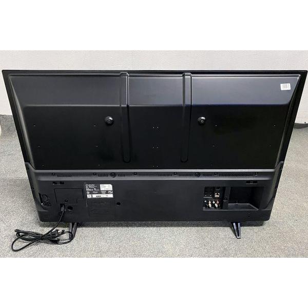 フナイ 4K液晶テレビ 43V型 ネット対応 Netflix YouTube Wi-Fi フナイ 4K液晶テレビ 43V型 ネット対応 Netflix YouTube Wi-Fi