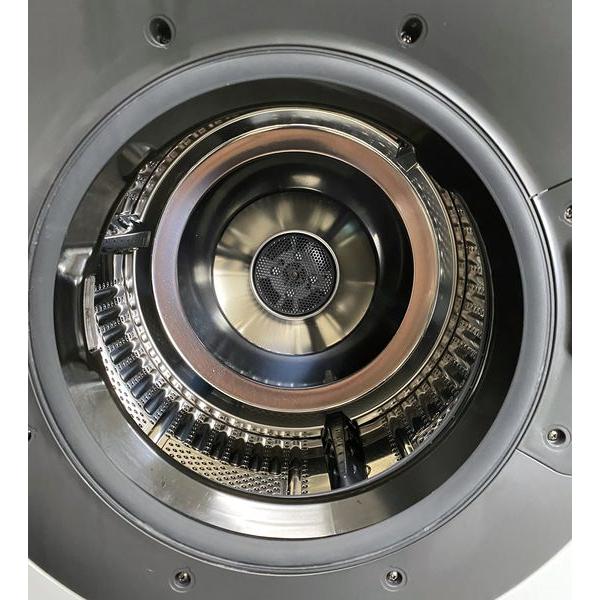 高年式!2021年製! SHARP/シャープ ドラム式洗濯乾燥機 ES-W113 高年式!2021年製! SHARP/シャープ ドラム式洗濯乾燥機 ES-W113