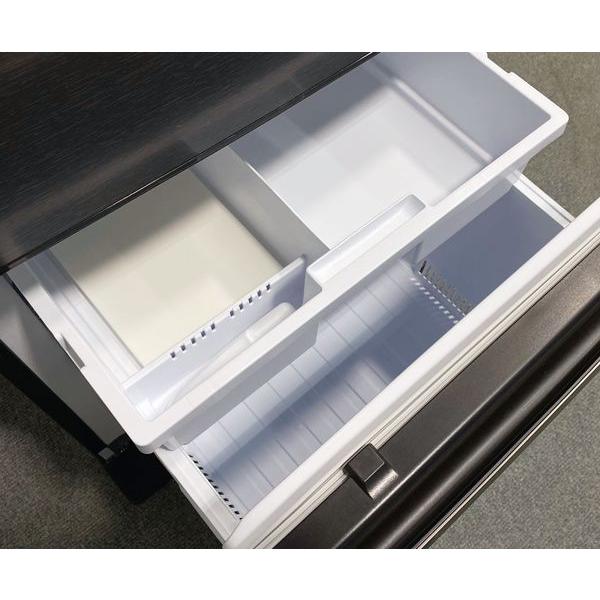 高年式!2024年製! 三菱 MITSUBISHI 3ドア MR-CX37J-T ノンフロン冷凍