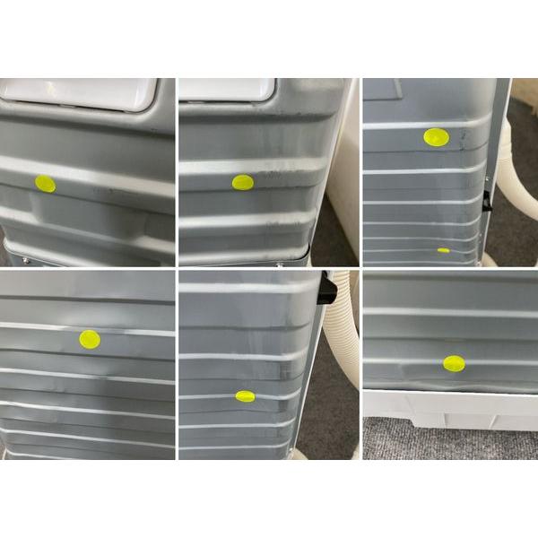 高年式!2022年製! 日立 BD-SX120HL ビックドラム ドラム洗濯乾燥機 左