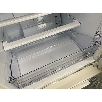 高年式!2022年製! AQUA アクア 3ドア冷凍冷蔵庫 272L AQR-27M 2022年製