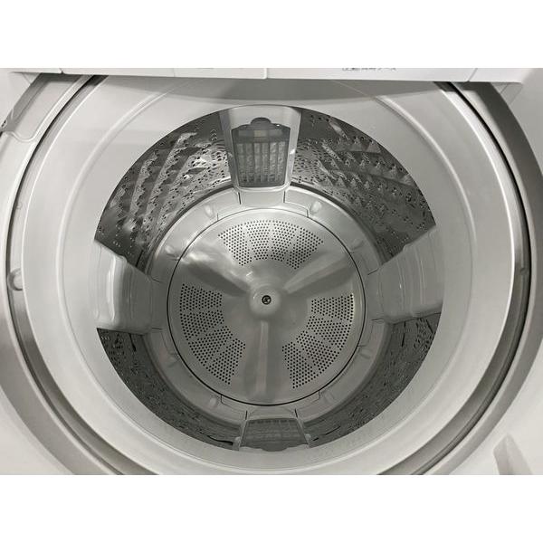 高年式!2024年製! Panasonic パナソニック 全自動電気洗濯機 NA-FA10K2