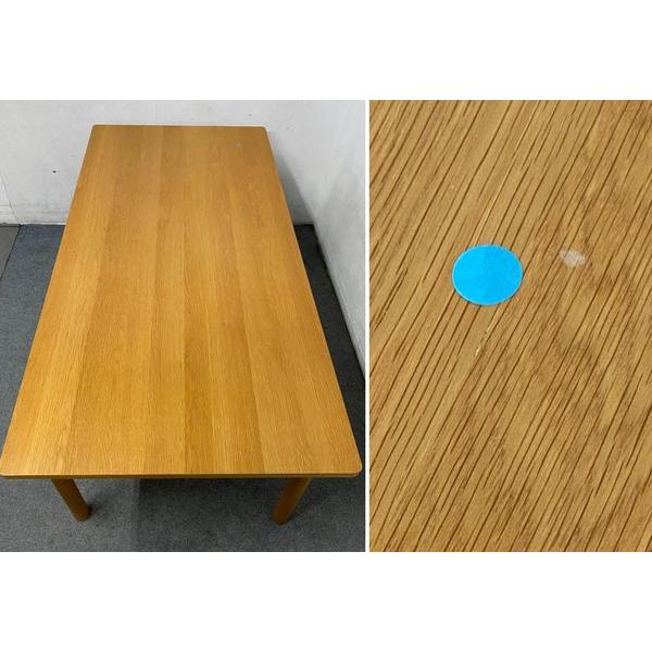 unico ウニコ CRAFF(クラフ) ダイニングテーブル 幅140 チェア2