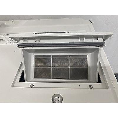 Panasonic NA-VX900AR 洗濯11㎏/乾燥6.0㎏ドラム式洗濯機 2020年製