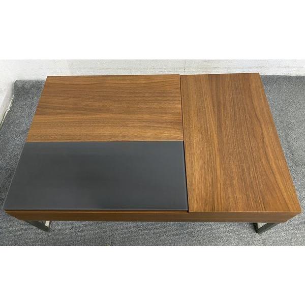 【再値下げ‼️】BoConcept Chiva コーヒーテーブル 展示品 北欧デンマークのブランドBoConcept(ボーコンセプト)のChiva