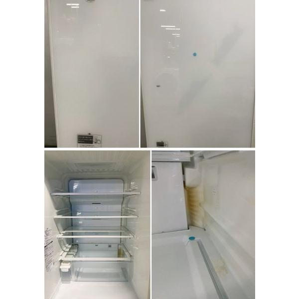 TOSHIBA 5ドア冷蔵庫 GR-M41GXV