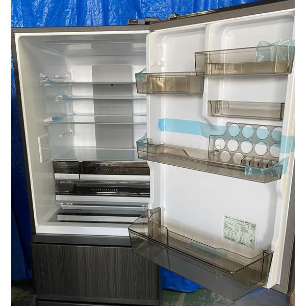 458L 4ドア冷蔵庫 AQUA 2024年製 458L 4ドア冷蔵庫 AQUA 2024年製