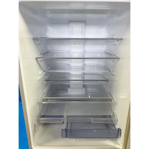 2021年製 MITSUBISHI 冷蔵庫 455L MR-B46G-C1