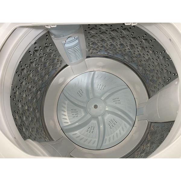 東芝 洗濯乾燥機 ZABOON/ザブーン 8.0/4.5kg 温か抗菌メガシャワー洗浄