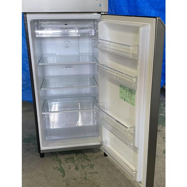 高年式!2023年製! 三菱電機 MITSUBISHI ノンフロン冷凍冷蔵庫 405L 3
