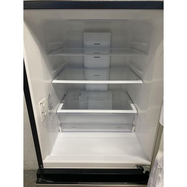 HITACHI 日立冷蔵庫R-27SV 265L 2023年製