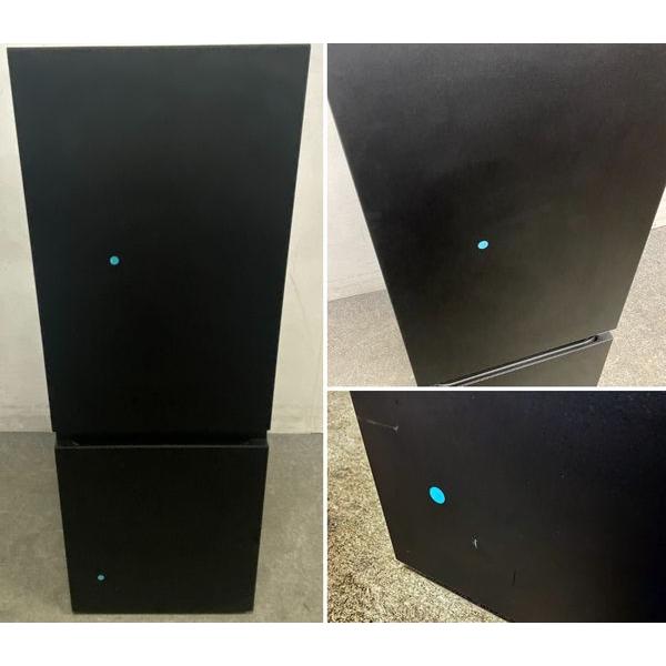 2024年製 パナソニック 2ドア冷凍冷蔵庫 180L 耐熱天板 右開き