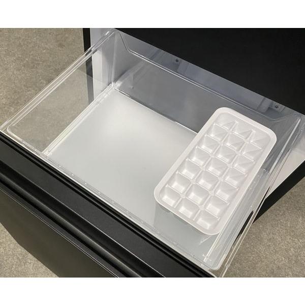 2024年製 パナソニック 2ドア冷凍冷蔵庫 180L 耐熱天板 右開き