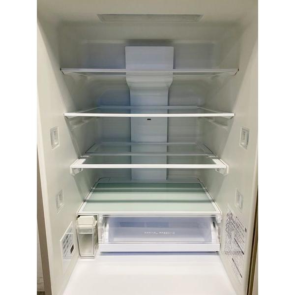 パナソニック 冷蔵庫 NR-E457PX-N 2021年製 パナソニック 冷蔵庫 NR-E457PX-N 2021年製 概要 パナソニック大