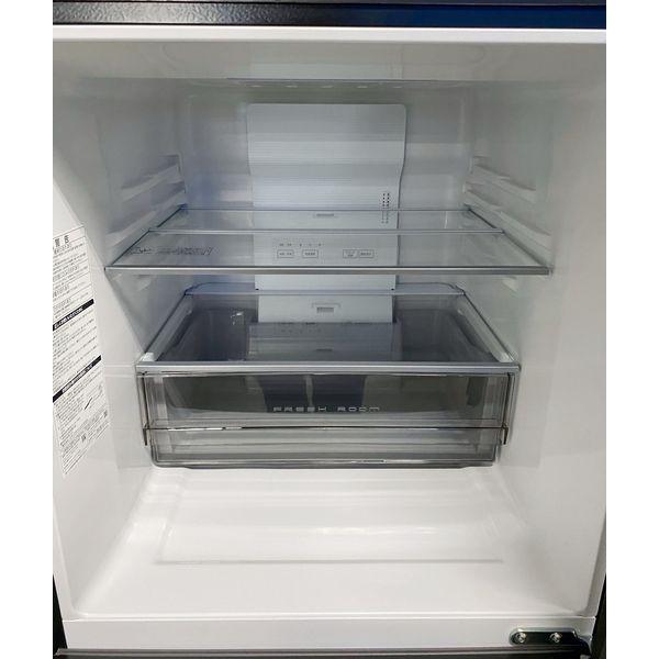 AQUA冷蔵庫3ドア2024年式