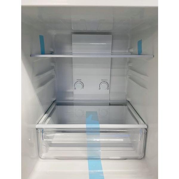 2025年製AQUA アクアAQR-14R(W) 冷凍冷蔵庫　引取限定 AQUA(アクア) 2ドア冷蔵庫 AQR-14R 2025年製 のご紹介です！！｜2025年