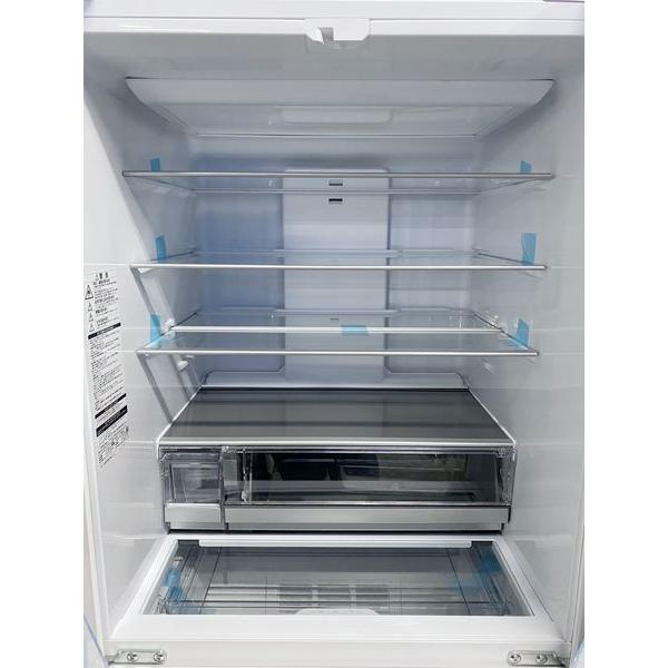 高年式!2024年製! ほぼ未使用 AQUA/アクア 5ドア 冷蔵冷凍庫 507L