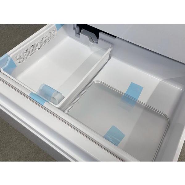 高年式!2024年製! ほぼ未使用 AQUA/アクア 5ドア 冷蔵冷凍庫 507L